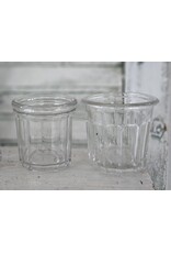 Franse Confiturepot 8cm