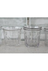 Franse Confiturepot 8cm