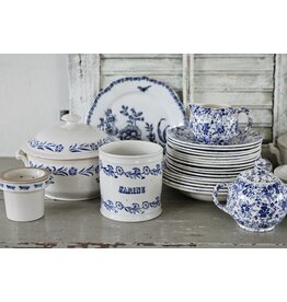 St. Uze Voorraadpot Farine