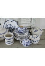 St. Uze Voorraadpot Farine