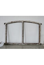 Gietijzeren Stalraam