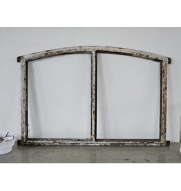 Gietijzeren Stalraam