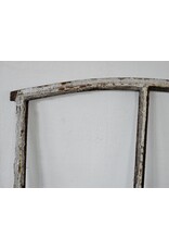 Gietijzeren Stalraam