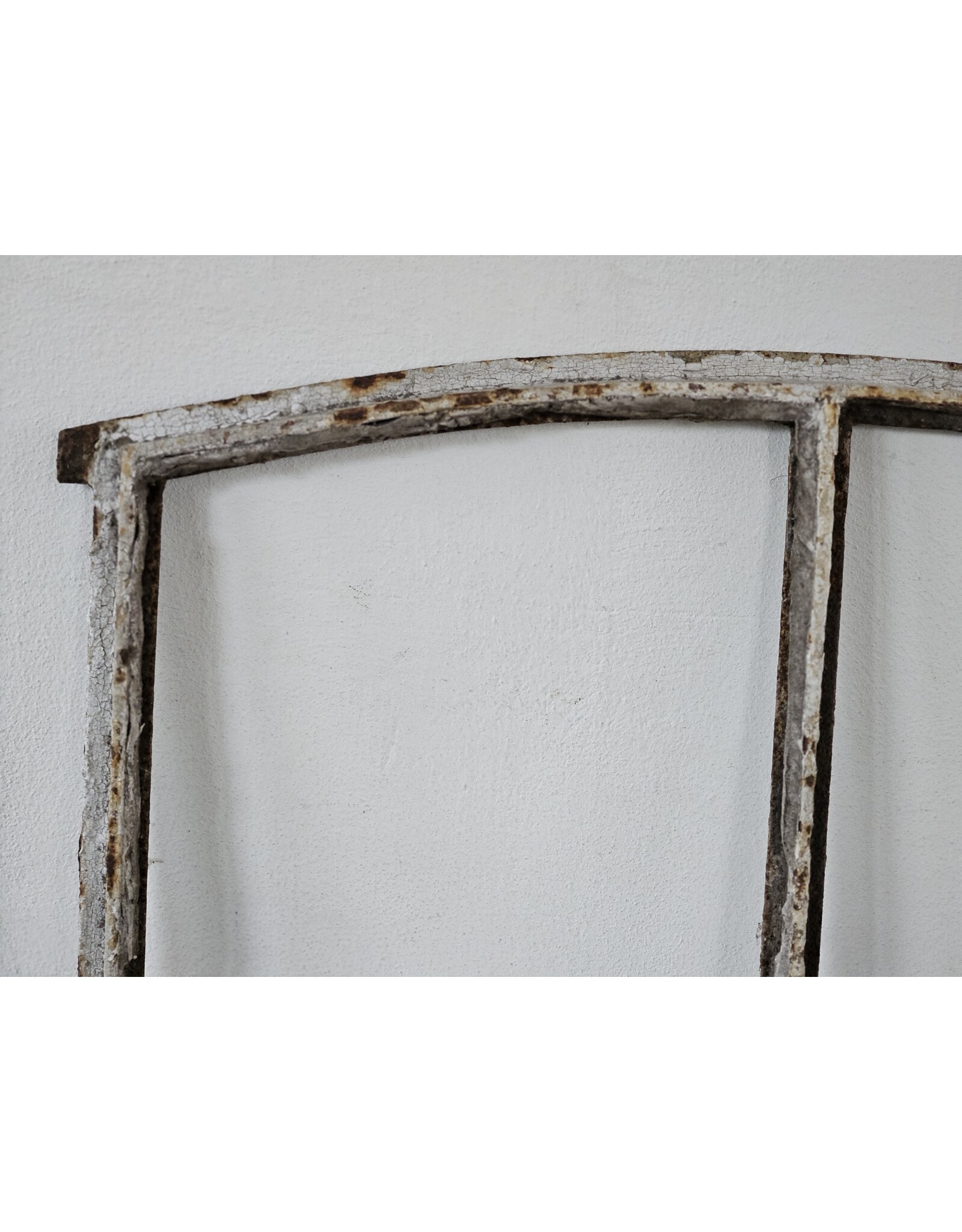 Gietijzeren Stalraam