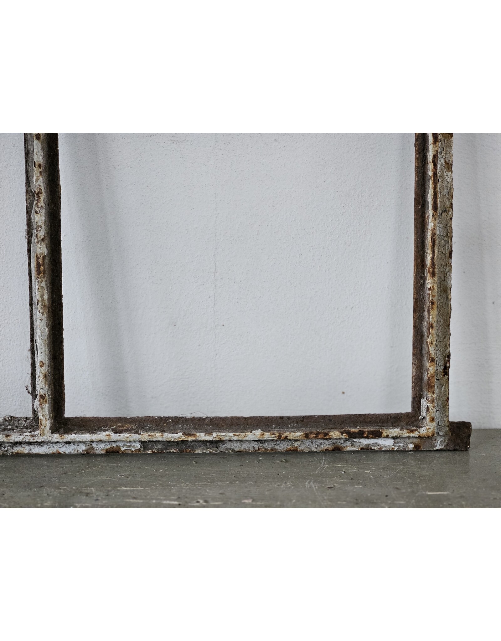 Gietijzeren Stalraam