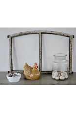 Gietijzeren Stalraam