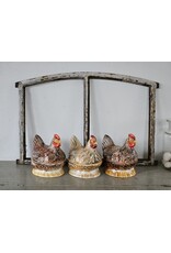 Gietijzeren Stalraam