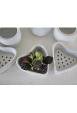 Porseleinen Uitlek Hartje