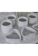 Porseleinen Uitlek Hartje