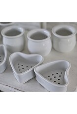 Porseleinen Uitlek Hartje