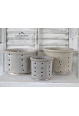 Kaas Uitlekpot Grespot