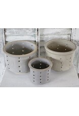 Kaas Uitlekpot Grespot