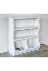 Guinevere Brocante houten grutterskastje