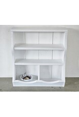 Guinevere Brocante houten grutterskastje