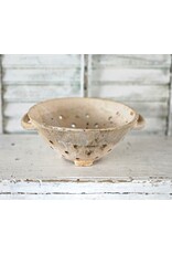 Franse Aardewerken Vergiet