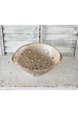 Franse Aardewerken Vergiet