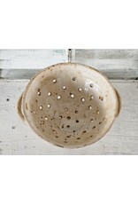 Franse Aardewerken Vergiet