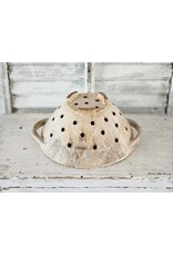 Franse Aardewerken Vergiet