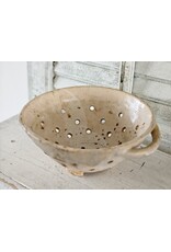 Franse Aardewerken Vergiet