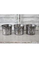 Frans Kaasuitlekpot Metaal