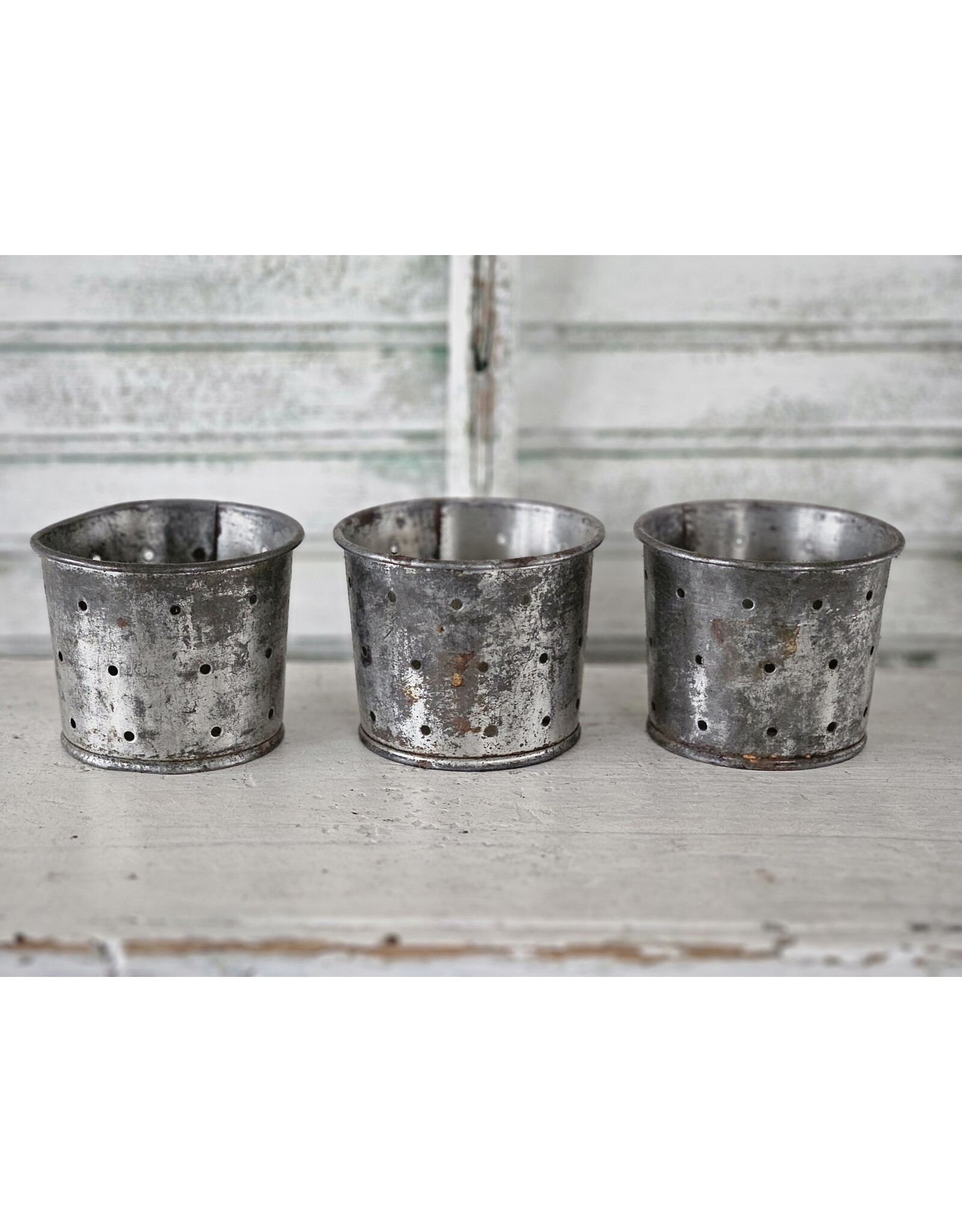 Frans Kaasuitlekpot Metaal