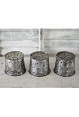 Frans Kaasuitlekpot Metaal