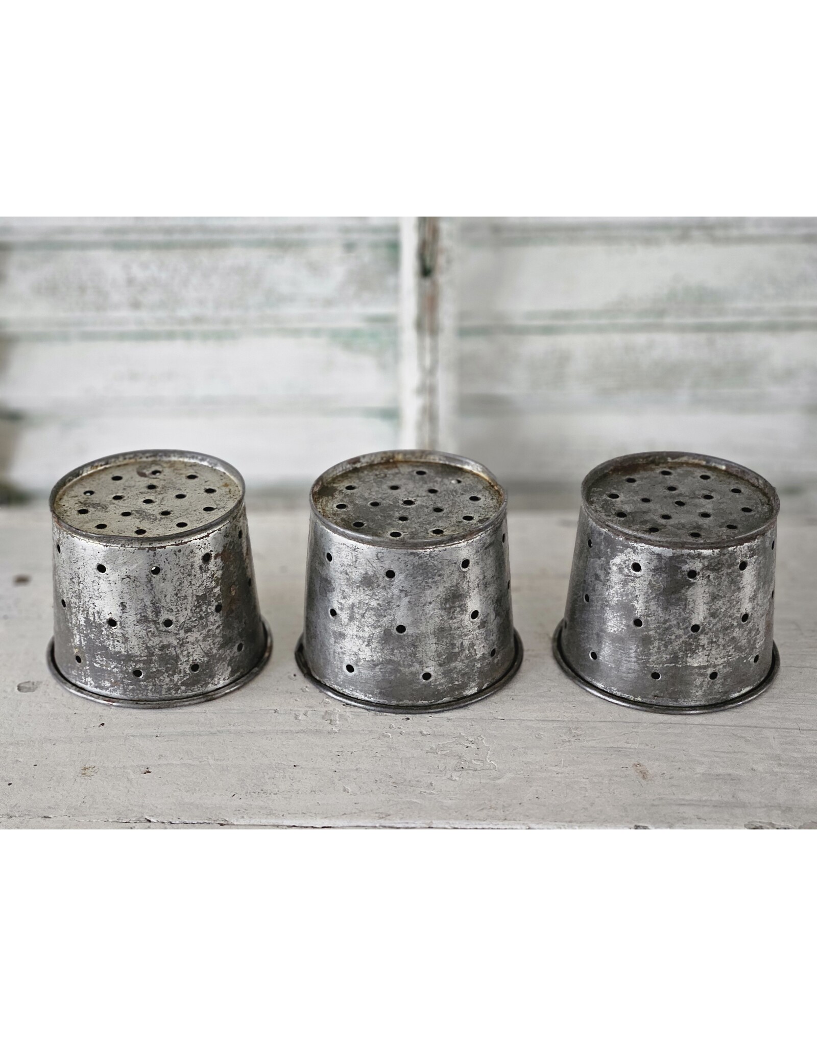 Frans Kaasuitlekpot Metaal