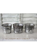 Frans Kaasuitlekpot Metaal