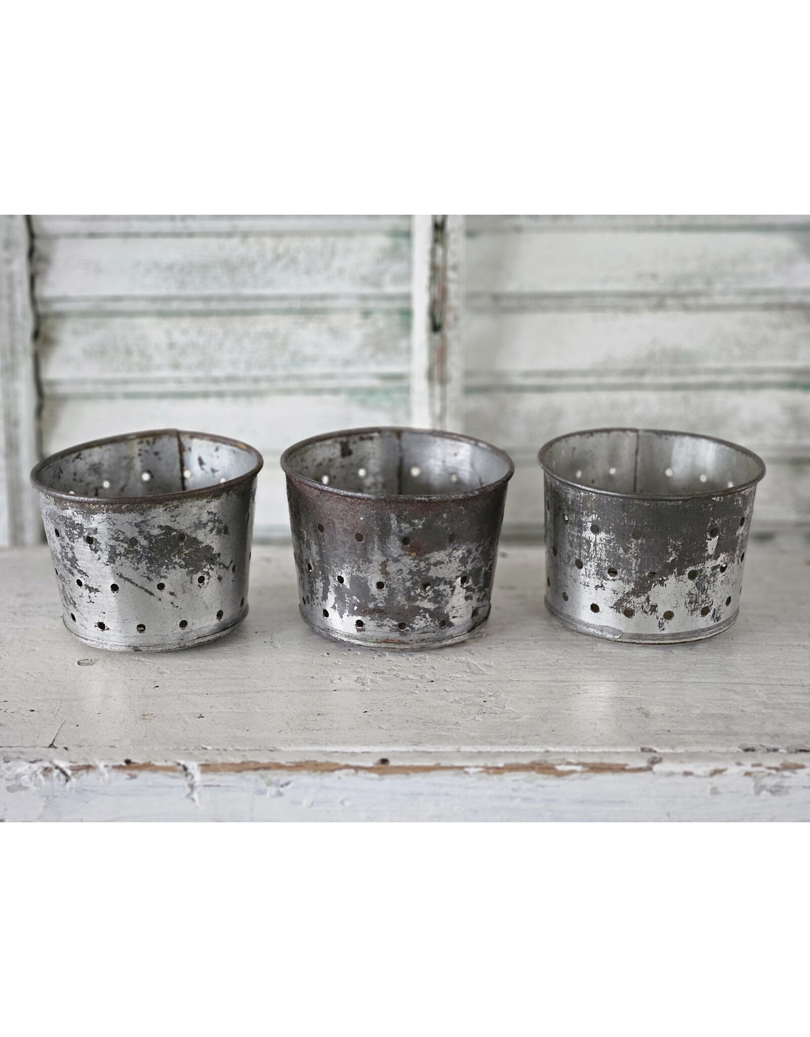 Frans Kaasuitlekpot Metaal