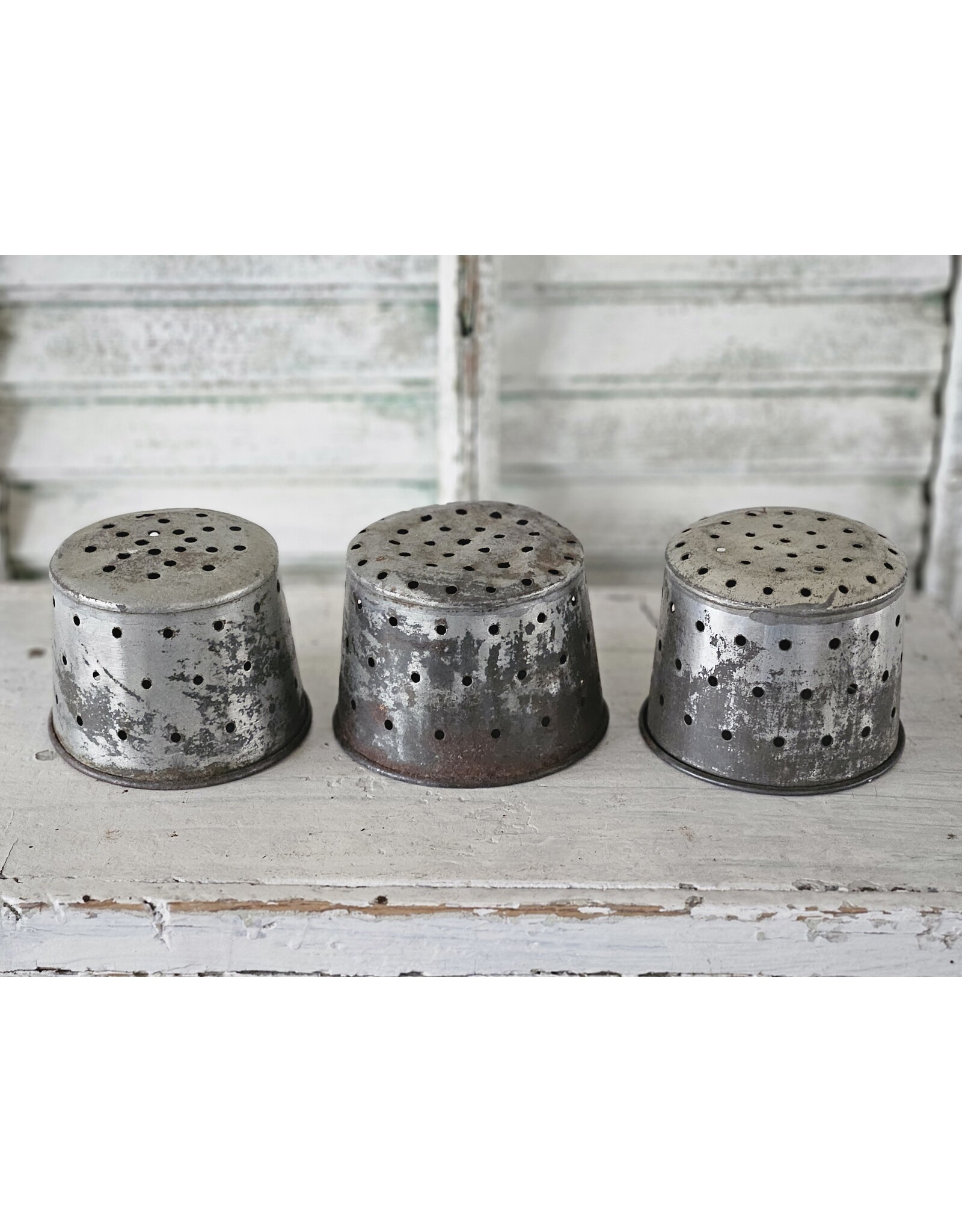 Frans Kaasuitlekpot Metaal