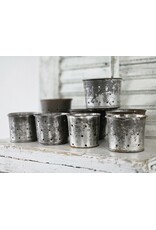 Frans Kaasuitlekpot Metaal