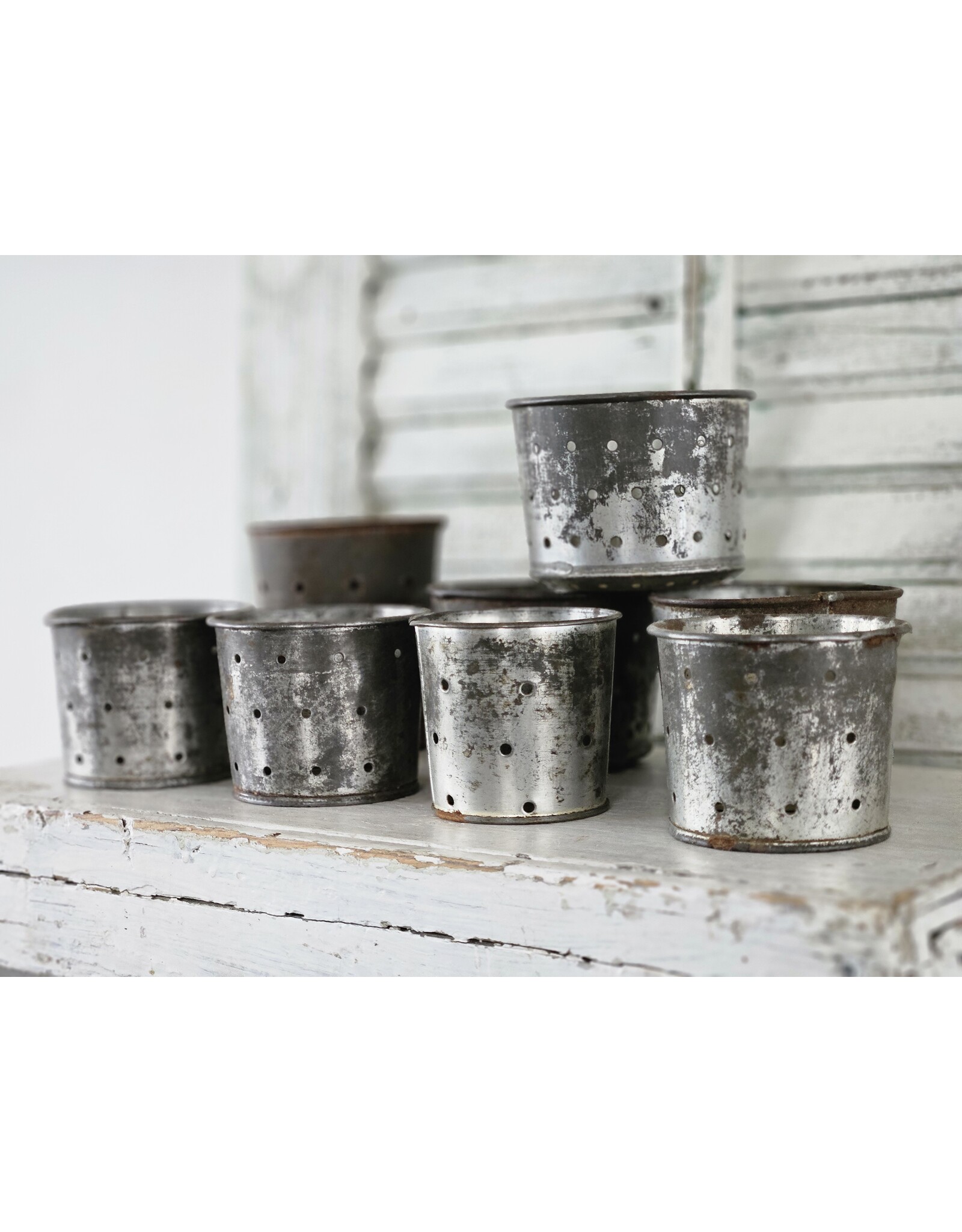 Frans Kaasuitlekpot Metaal