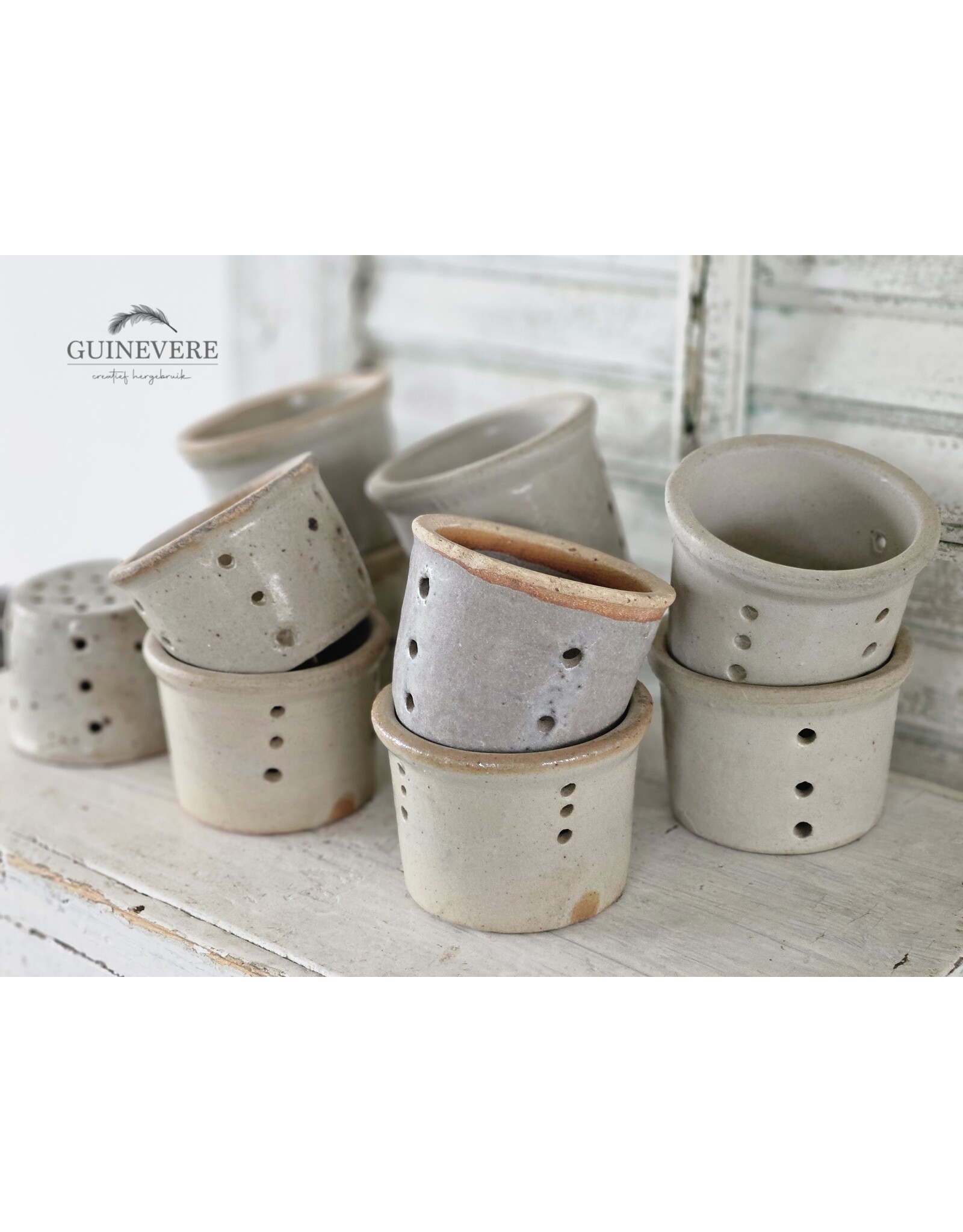 Frans kaasuitlekpotje Gres