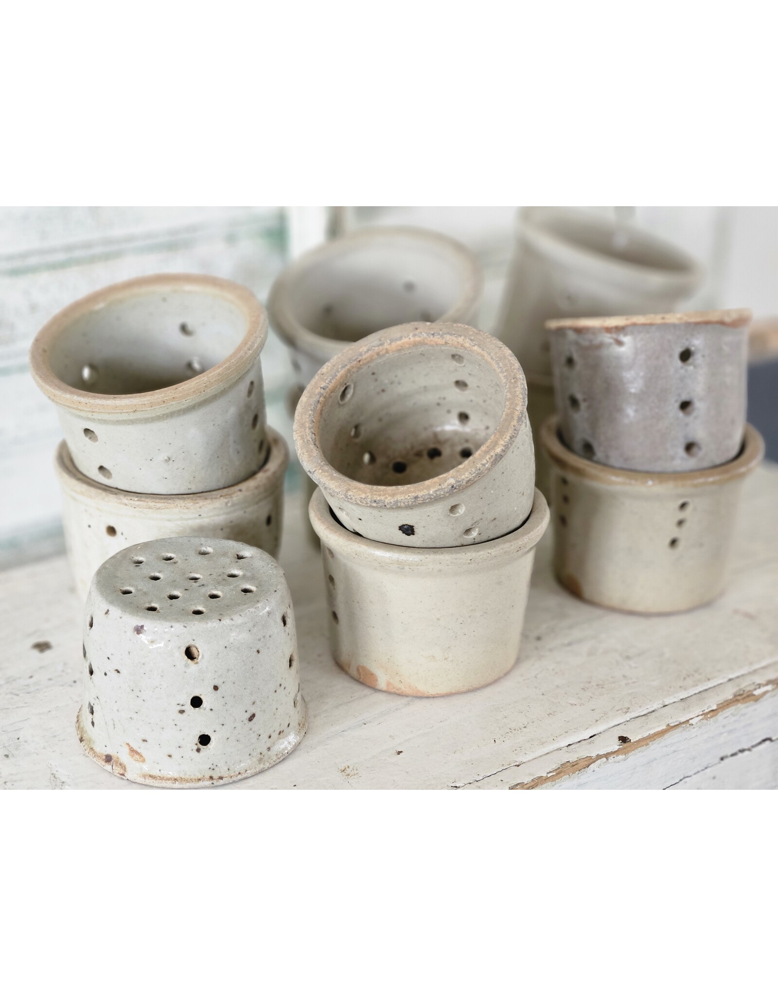 Frans kaasuitlekpotje Gres