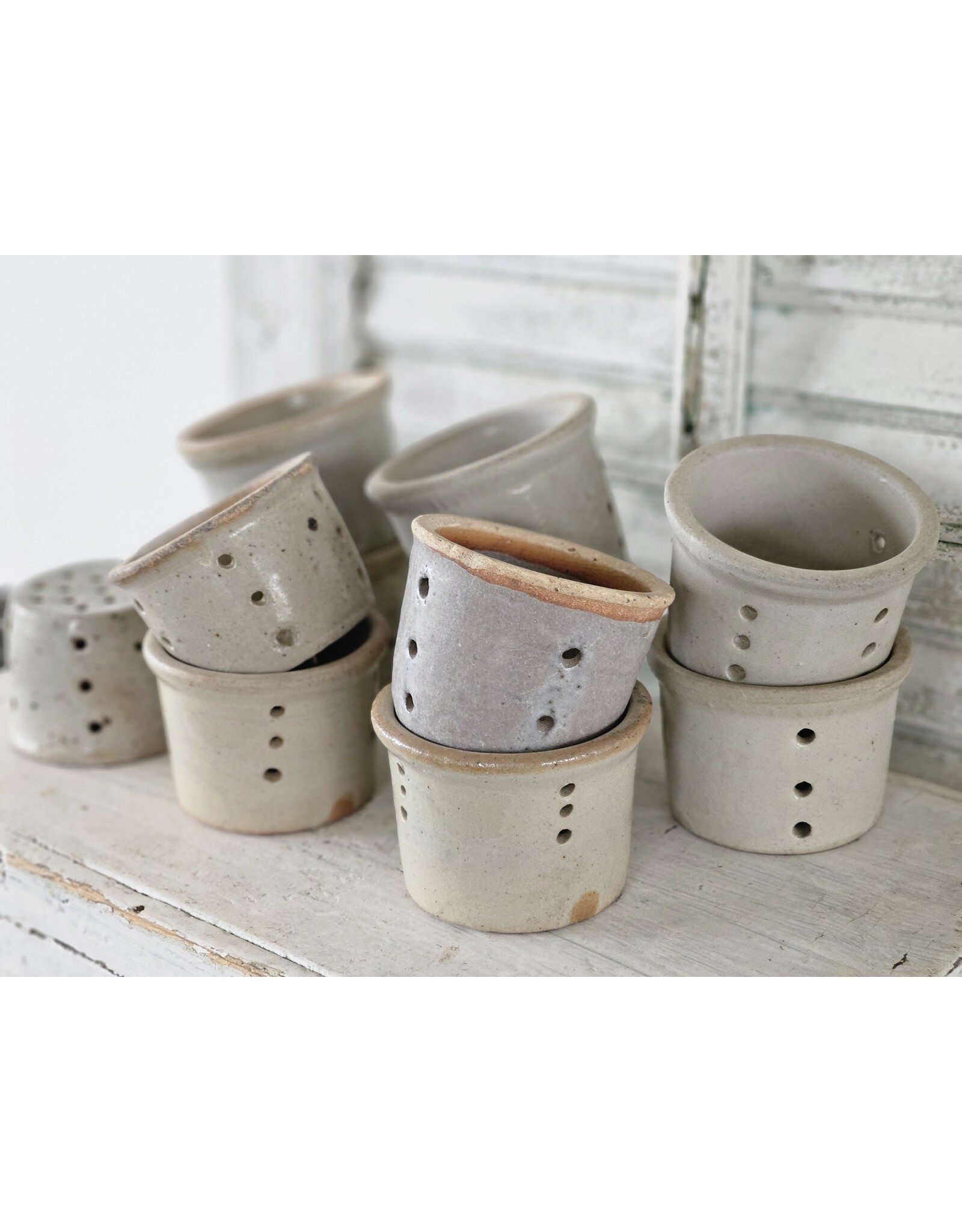 Frans kaasuitlekpotje Gres