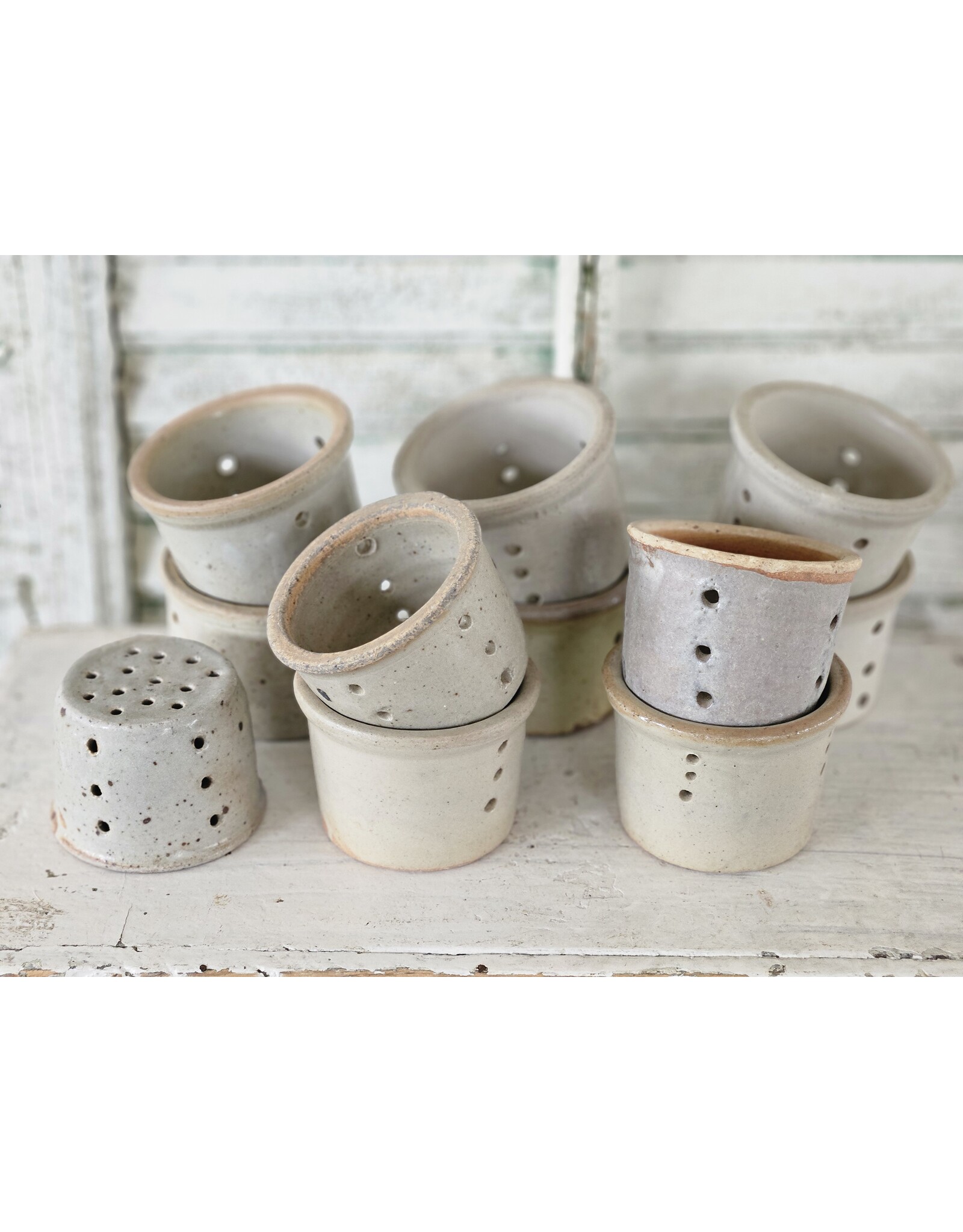 Frans kaasuitlekpotje Gres