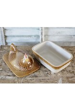 Patéschaal Kip, Botervloot