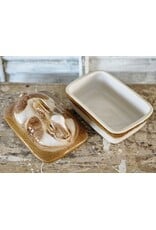 Patéschaal Kip, Botervloot