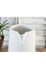 Sarreguemines Digoin Keramiek Bandenkan 13/4L