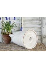 Sarreguemines Digoin Keramiek Bandenkan 13/4L