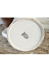 Sarreguemines Digoin Keramiek Bandenkan 13/4L