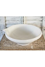 Boch Grote Afroomschaal Boch