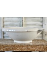 Boch Grote Afroomschaal Boch