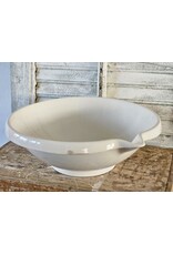 Boch Grote Afroomschaal Boch