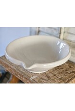 Boch Grote Afroomschaal Boch