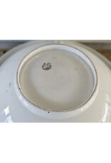 Boch Grote Afroomschaal Boch