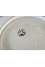 Boch Grote Afroomschaal Boch