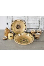 Franse Aardewerken Schaal