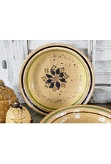 Franse Aardewerken Schaal