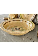 Franse Aardewerken Schaal